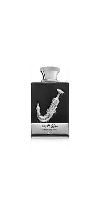 Lattafa Pride Ishq Al Shuyukh Silver Unisex Perfume - simplyislam