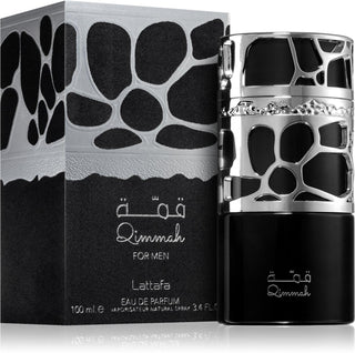 Lattafa Qimmah Mens Perfume - simplyislam