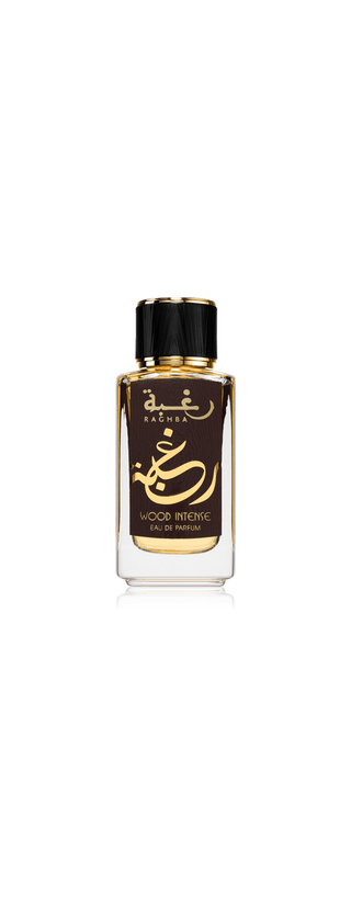 Lattafa Raghba Wood Intense Mens Perfume - simplyislam