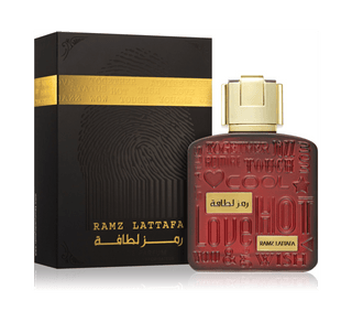 Lattafa Ramz Gold Unisex Perfume - simplyislam