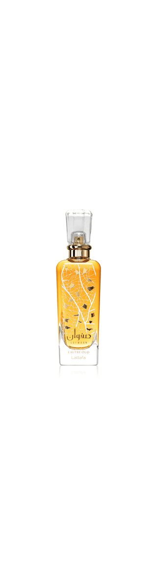 Lattafa Safwaan L'autre Oud Unisex Perfume - simplyislam