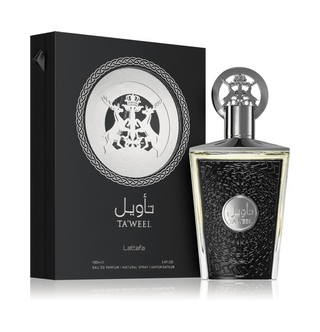 Lattafa Taweel Unisex Perfume - simplyislam