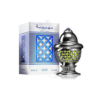 Mahyouba 30ml Attar Ittar Famous Arabian Perfume Oil by Rasasi FRAGRANCE Oil - simplyislam