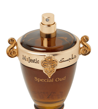Majestic Special Oud - simplyislam
