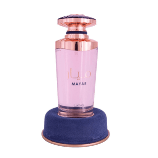 Mayar 100ML Eau De Parfum By Lattafa Perfume Men Women Fruity Arabian Fragrance - simplyislam