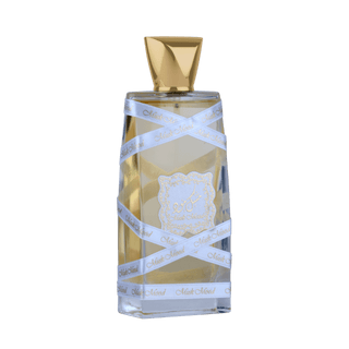 Musk Mood by Lattafa Floral Amber Oud Halal Fragrance EDP Spray Perfume 100ml - simplyislam