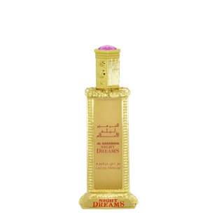 Night Dreams Arabian Perfume Spray 60ml - simplyislam