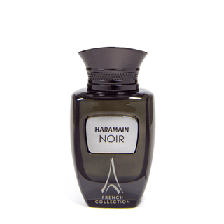Noir French Collection 100ml Eau de Parfum - simplyislam