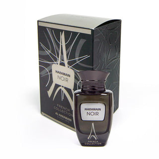 Noir French Collection 100ml Eau de Parfum - simplyislam