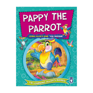 Pappy the Parrot - simplyislam