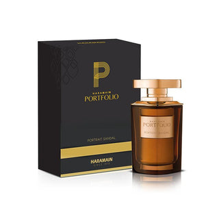 Portfolio Portrait Sandal Arabian Perfume Spray 75ml - simplyislam