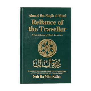 Reliance of the Traveller - simplyislam