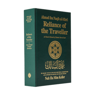 Reliance of the Traveller - simplyislam