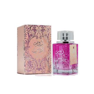 Rose Paris Pure Perfume EDP Spray 100ml Ard al Zaafaran Unisex - simplyislam