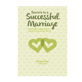 Secrets of Successful Marriage - simplyislam