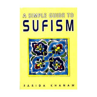 Simple Guide To Sufism - simplyislam