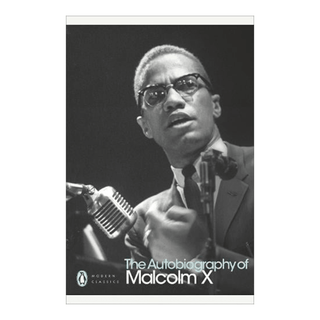The Autobiography of Malcolm X - simplyislam