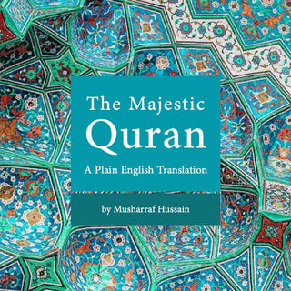 The Majestic Quran (Uthmani Script) - simplyislam