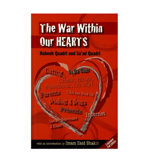 THE WAR WITHIN OUR HEARTS - simplyislam