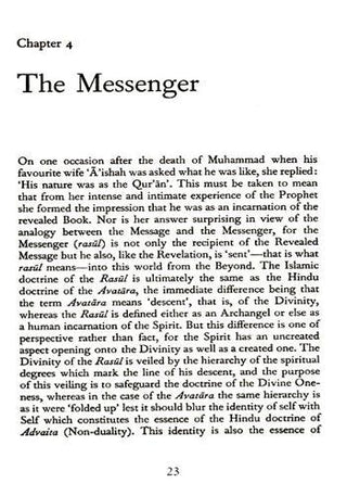 What is Sufism? By Martin Lings, IBT (Malaysia) - simplyislam